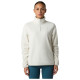 The North Face Γυναικείο φούτερ Glacier 1/4-Zip Fleece
